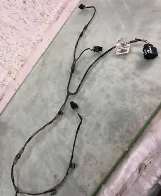 Seat Arona Parking sensor (PDC) wiring loom 6f9971251