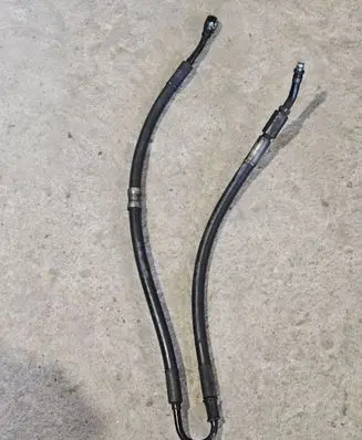 Mercedes-Benz GL X164 Power steering hose/pipe/line A1644602224 1644602224