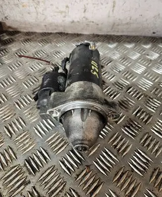 Volkswagen PASSAT B5 Starter motor 1005831149