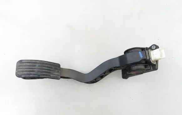 Peugeot 307 Accelerator throttle pedal 9646702180 0280752251