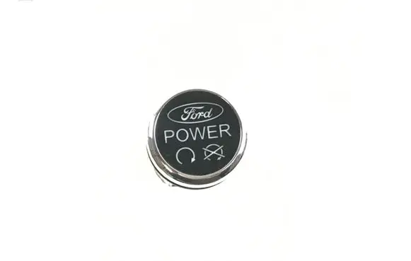 Ford B-MAX Engine start stop button switch AV1T14C376AA