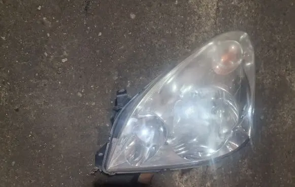 Headlight/headlamp