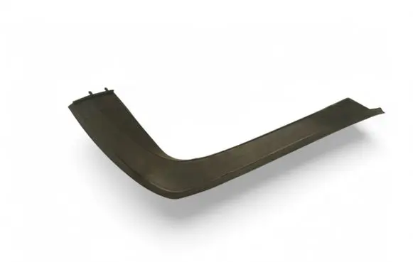 BMW 7 F01 F02 F03 F04 Other trunk/boot trim element 7186527