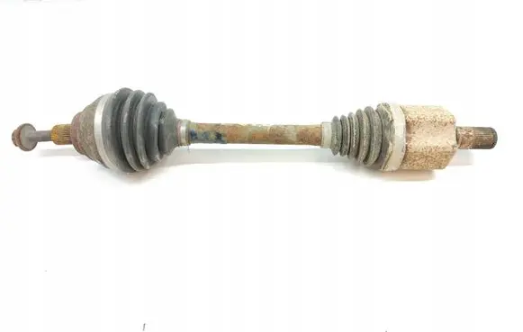 Skoda Superb B8 (3V) Front driveshaft 3Q0407271