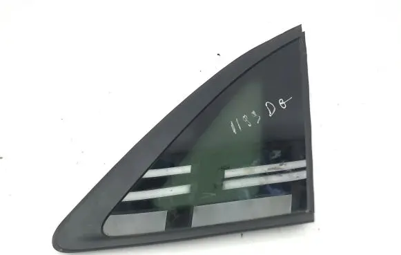 Ford Kuga III Rear side window