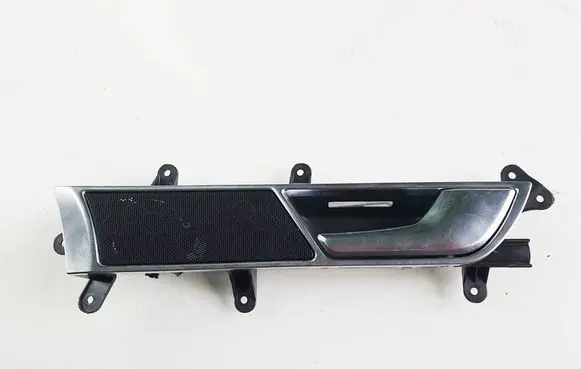 Audi A6 S6 C6 4F Front door interior handle 6V0888021