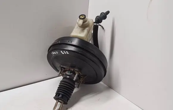 BMW 7 E38 Brake booster 1161744 SH80 3433