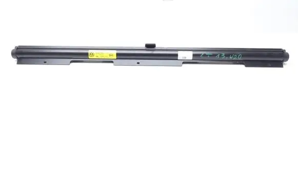 Seat Alhambra (Mk2) Rear door window curtain/sunshade 7N0861955C