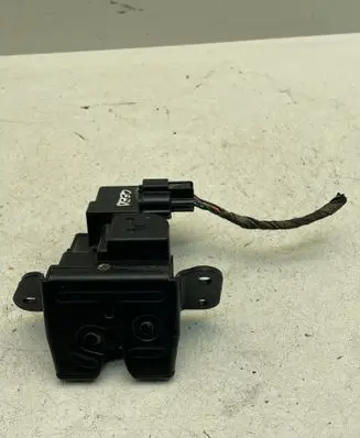 KIA Ceed Tailgate/trunk/boot lock/catch/latch