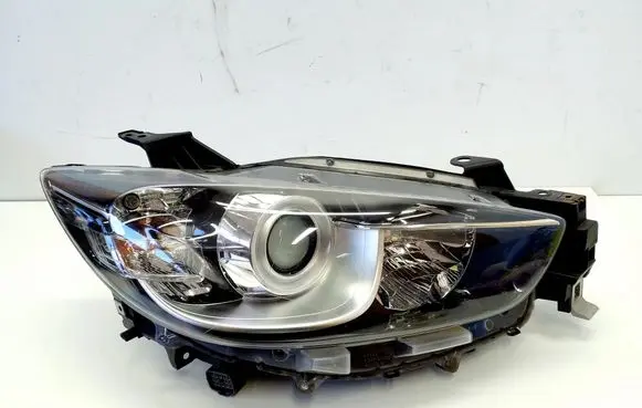 Mazda CX-5 Headlight/headlamp KD7751030G