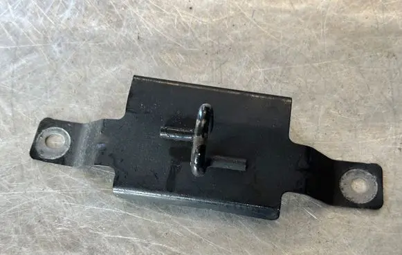 Renault Scenic III - Grand scenic III Engine bonnet/hood lock/latch loop/hook 656200015RC 656200015