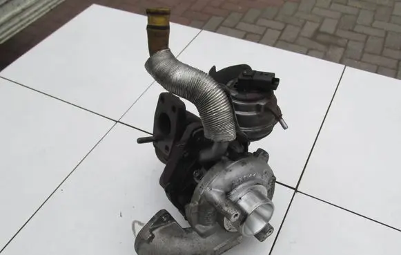 Ford Transit Turbo GTC1244VZ 8062913 968612068006