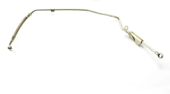 Audi Q7 4L Brake vacuum hose/pipe 057145772