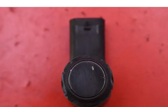 Volkswagen Golf Plus Parking PDC control unit/module 4H0919275