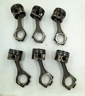 Piston