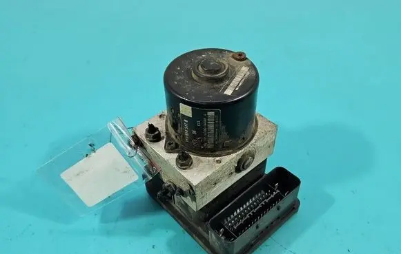Audi A3 S3 8P ABS Pump 1K0614517B IMPRK1558144