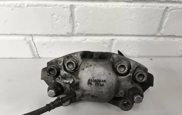 Audi A4 S4 B8 8K Master brake cylinder 4G0406AK 32348422