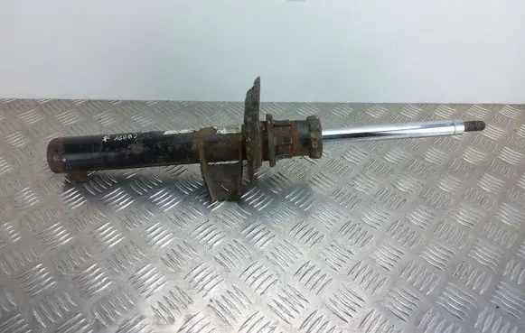 Volkswagen Caddy Front shock absorber/damper 1K0413031BA