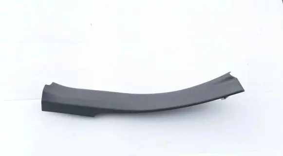 Toyota Camry Rear sill trim cover 6791706290RH