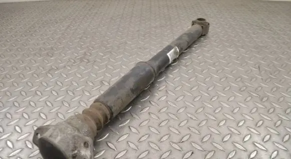 Audi A6 S6 C7 4G Rear shock absorber/damper 4G5035C