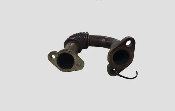 Volkswagen Golf VI EGR valve line/pipe/hose