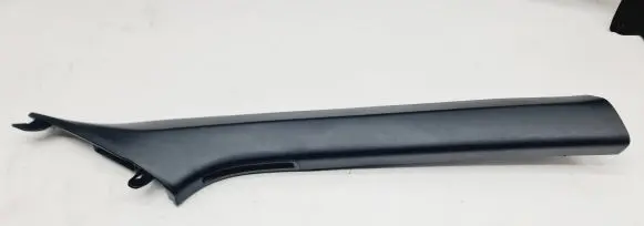 (A) pillar trim