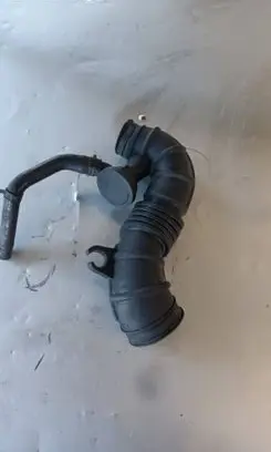 Hyundai Getz Air intake hose/pipe 281381c600