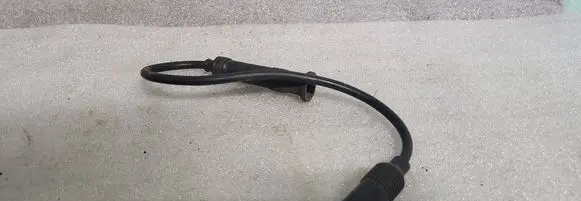 Audi Coupe Ignition plug leads 