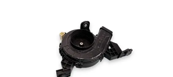 Hyundai Kona I Hybrid/electric vehicle battery fan 37580CM000 53854