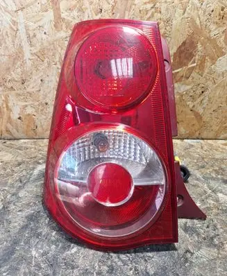 KIA Picanto Rear/tail lights