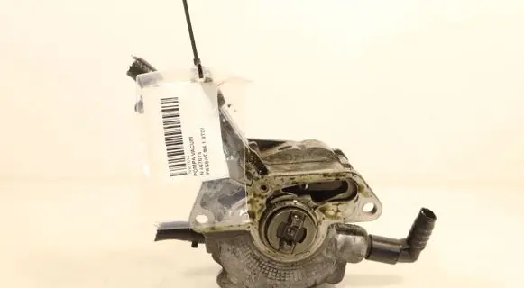 Volkswagen PASSAT B6 Vacuum pump 200100028