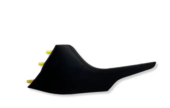 Lexus GS 300 350 430 450H Centre console side trim front 5543630140