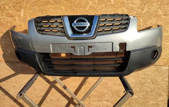 Nissan Qashqai Front bumper