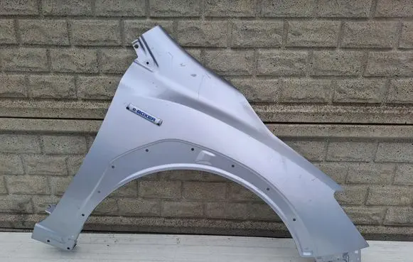 Subaru XV I Fender