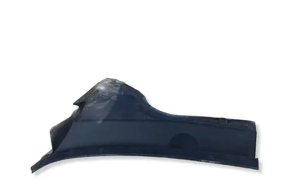 Volkswagen PASSAT B6 Windshield trim 3C1819404