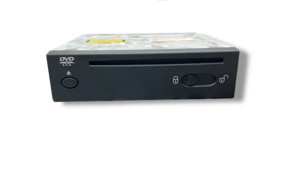 Land Rover Range Rover Sport L320 Navigation unit CD/DVD player YIB500120 4621008672