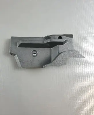 Volkswagen Golf VII Other trunk/boot trim element 5G6858831