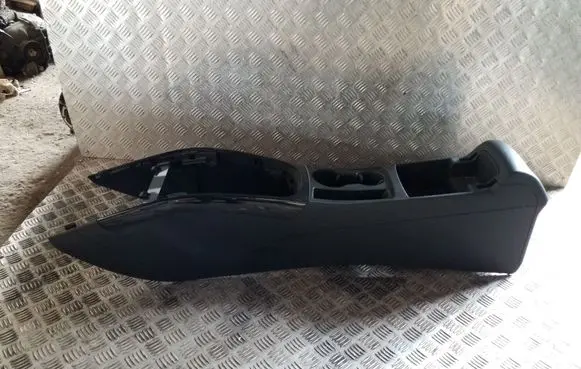 Audi A5 Sportback 8TA Center console 8K0864981D 8K0863244A