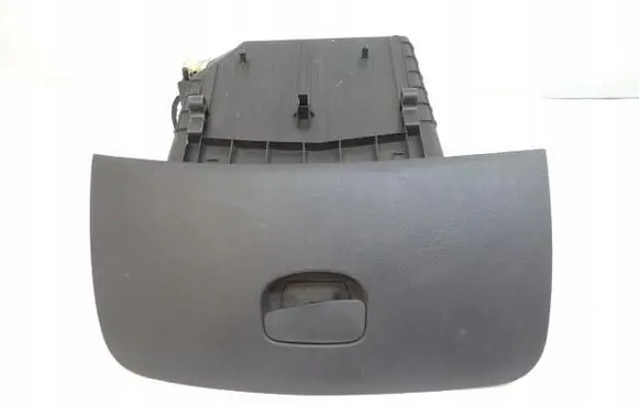 Renault Clio IV Glove box 681087227R
