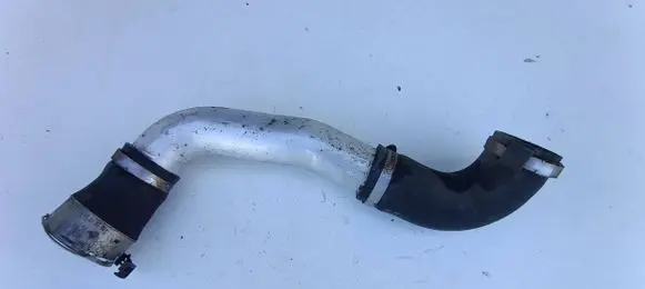 Hyundai Santa Fe Intercooler hose/pipe 282632F610