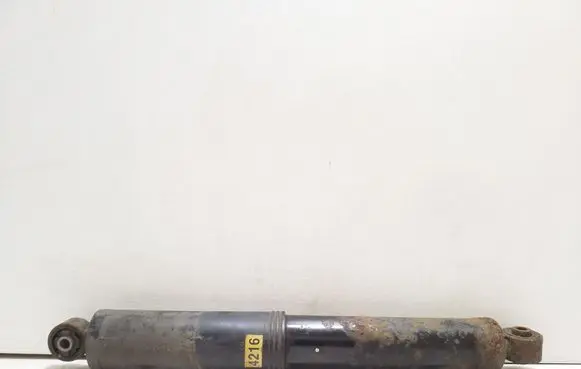 Rear shock absorber/damper
