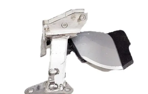 Porsche Boxster 981 Holder (bracket) 98158021105