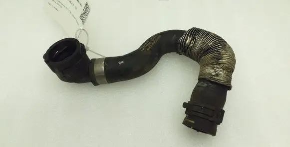 Volkswagen Golf VII Engine coolant pipe/hose 5Q0122073AL