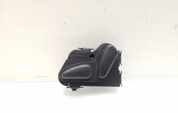 Seat control switch