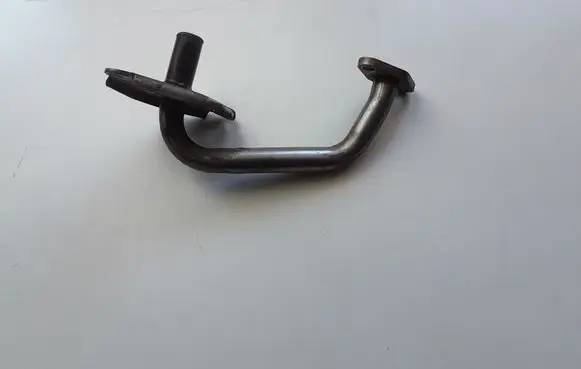 Subaru Forester SK EGR valve line/pipe/hose 14726AA370