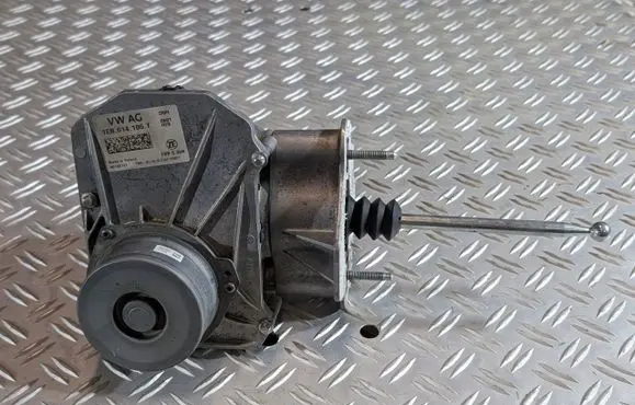 Audi Q4 Sportback e-tron Brake booster 1EB614105T