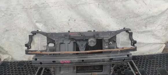 Hyundai Getz Radiator support slam panel PPCHG