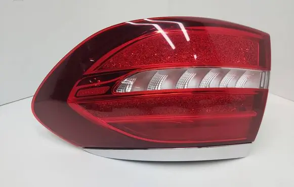 Mercedes-Benz E AMG W213 Rear/tail lights 633000 S213SWL