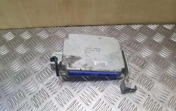 Nissan X-Trail T30 ABS control unit/module 478508H810 A98000U27
