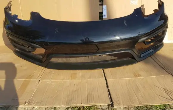 Porsche Cayman 981 Front bumper 98150552504